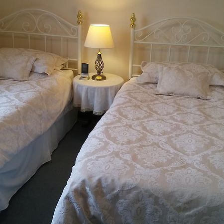 Balnacraig Bed and Breakfast Saline Exteriör bild