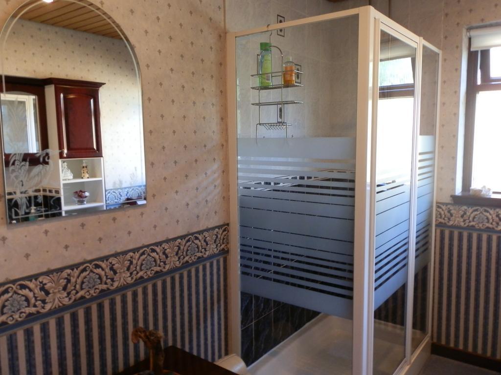 Balnacraig Bed and Breakfast Saline Rum bild