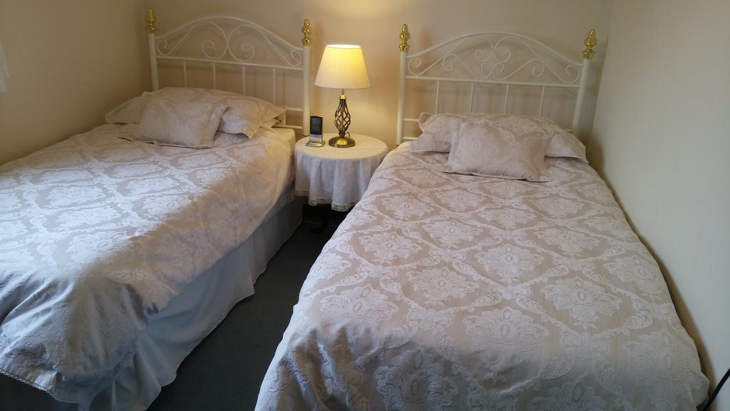 Balnacraig Bed and Breakfast Saline Exteriör bild